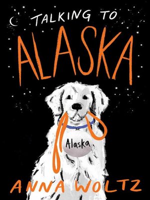 cover image of Talking to Alaska